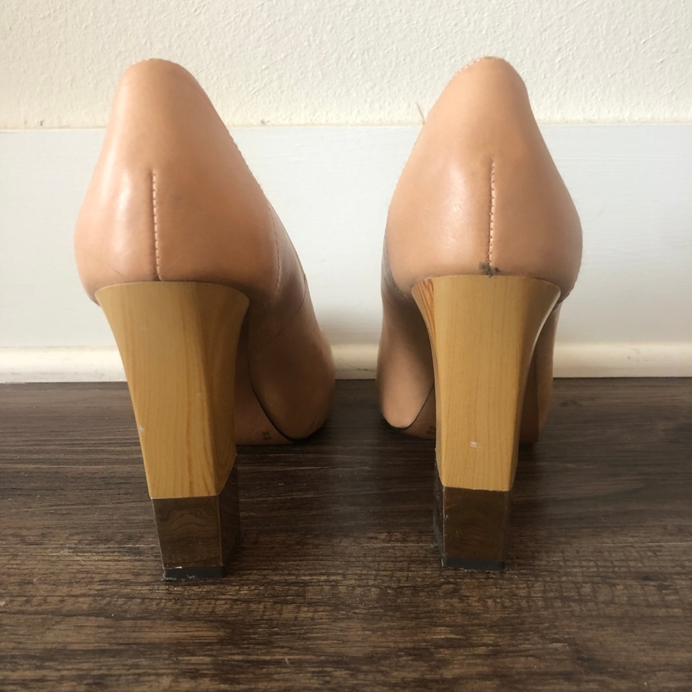 BCBGeneration Heels - Picture 3 of 4
